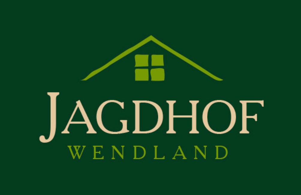 Werbung allgemein Jagd